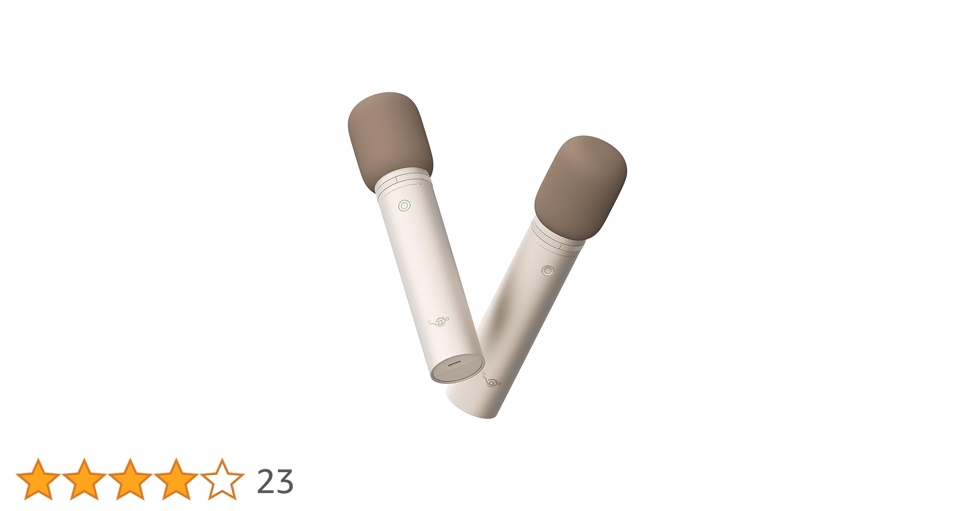 Amazon.co.jp: Aladdin Mic2（アラジン マイク2） アラジン エックス